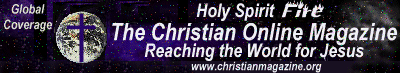 Christian Online Magazine