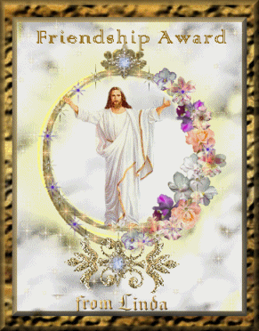 Linda's Friends Award